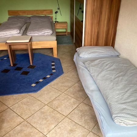 Urlaub Mit Blick Auf Schiltachs Fachwerkhaeuser Dış mekan fotoğraf